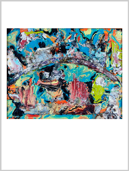 Painters Playground